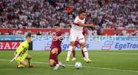 11.05.25 VfB Stuttgart - FC Augsburg