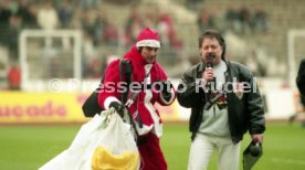 02.12.95 VfB Stuttgart - Hamburger SV