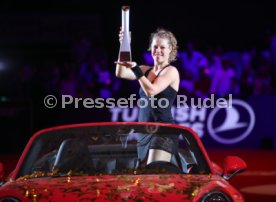 Porsche Tennis Grand Prix 2017