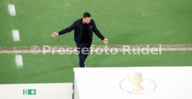 02.04.25 VfB Stuttgart - RB Leipzig