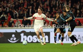 16.03.25 VfB Stuttgart - Bayer 04 Leverkusen
