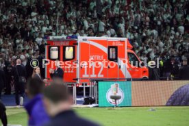 21.05.22 DFB-Pokal Finale SC Freiburg - RB Leipzig