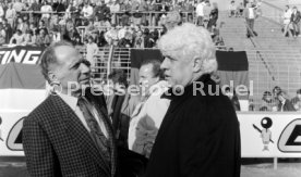 20.02.88 Borussia M&ouml;nchengladbach - VfB Stuttgart