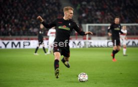 VfB Stuttgart - SC Freiburg