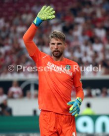 VfB Stuttgart - Hannover 96