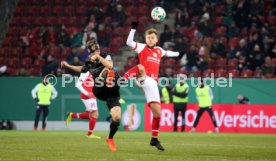 1. FSV Mainz 05 - VfB Stuttgart