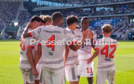 20.09.25 TSG 1899 Hoffenheim - FC Bayern M&uuml;nchen