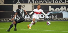 28.11.20 VfB Stuttgart - FC Bayern M&uuml;nchen