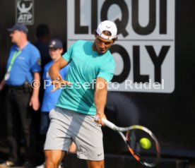 MercedesCup 2015