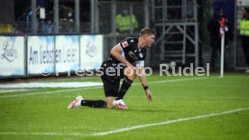 12.12.20 SC Freiburg - Arminia Bielefeld