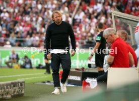 VfB Stuttgart - SpVgg Greuther F&uuml;rth
