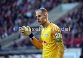 VfB Stuttgart - RB Leipzig