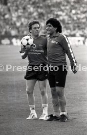 17.05.89 VfB Stuttgart - SSC Neapel