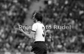 03.06.80 Sepp Maier Abschiedsspiel FC Bayern M&uuml;nchen - Deutsche Fussball Nationalmannschaft