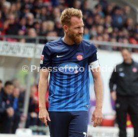 1. FC Heidenheim- DSC Arminia Bielefeld