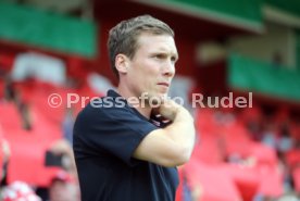 FC Energie Cottbus - VfB Stuttgart