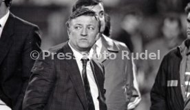 15.05.85 FC Everton - Rapid Wien