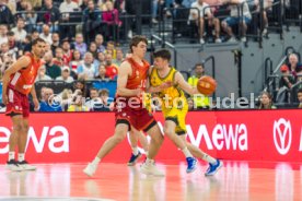 01.05.26 FC Bayern Basketball - Alba Berlin