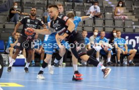 19.06.21 TVB Stuttgart - HC Erlangen