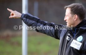 SV Stuttgarter Kickers Training