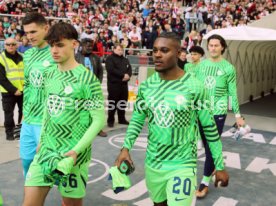 18.03.23 VfB Stuttgart - VfL Wolfsburg