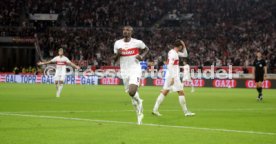 22.09.23 VfB Stuttgart - SV Darmstadt 98