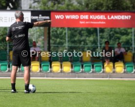 Trainingslager Kitzb&uuml;hel 2019