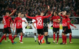 VfB Stuttgart - SC Freiburg