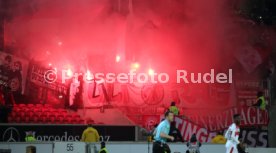 VfB Stuttgart - Fortuna D&uuml;sseldorf