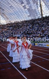 17.06.88 Deutschland - Spanien