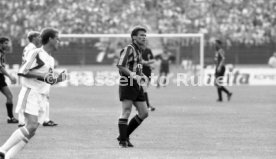 27.07.91 VfB Stuttgart - Inter Mailand