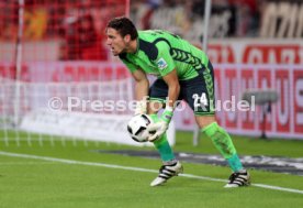 VfB Stuttgart - SpVgg Greuther F&uuml;rth