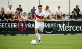 VfB Stuttgart II - VfR Aalen