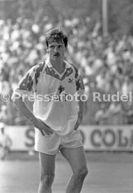 05.08.89 Stuttgarter Kickers - SG Wattenscheid 09