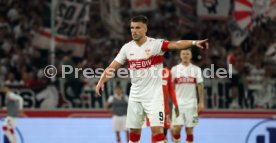 19.09.25 VfB Stuttgart - FC St. Pauli