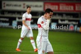 02.01.21 VfB Stuttgart - RB Leipzig