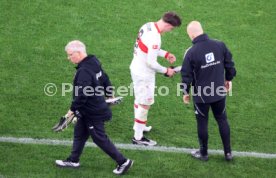 25.04.25 VfB Stuttgart - 1. FC Heidenheim