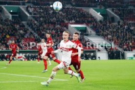 29.10.24 VfB Stuttgart - 1. FC Kaiserslautern