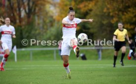 02.11.25 Frauen VfB Stuttgart - VfR SW Warbeyen 1945