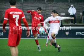 30.11.25 U19 VfB Stuttgart - U19 Kickers Offenbach