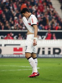 VfB Stuttgart - FC Schalke 04