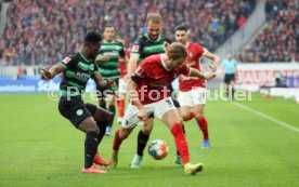 30.10.21 SC Freiburg - SpVgg Greuther F&uuml;rth