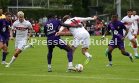 02.08.25 VfB Stuttgart - FC Toulouse