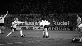 26.04.89 Niederlande - Deutschland