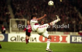 04.10.96 VfB Stuttgart - SC Freiburg