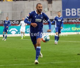 19.12.21 Karlsruher SC - FC Hansa Rostock