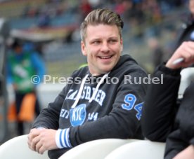 Karlsruher SC - Eintracht Braunschweig