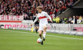 15.04.23 VfB Stuttgart - Borussia Dortmund