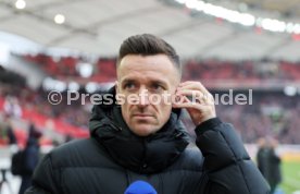 15.02.25 VfB Stuttgart - VfL Wolfsburg