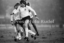 17.02.82 DFB Deutschland - Portugal